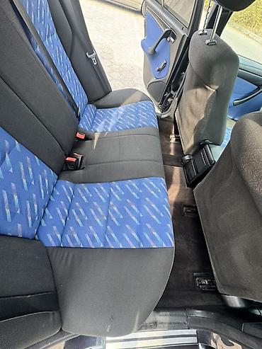 авто ауди: Mercedes-Benz C-Class: 2000 г., 2 л, Механика, Газ, Универсал — 5