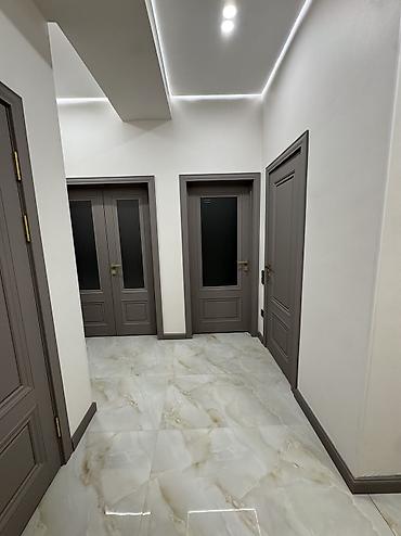 Продажа квартир: 3 комнаты, 75 м², Элитка, 5 этаж, Дизайнерский ремонт — 9