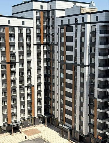 флиппинг: 3 комнаты, 93 м², Технопарк Элитка, 12 этаж, ПСО (под самоотделку) — 4
