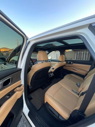 Kia: Kia Sorento: 2020 г., 2.2 л, Дизель, Кроссовер — 3