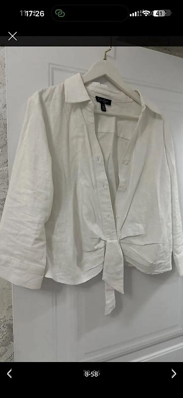 Брючные костюмы: Одежда женская, брала в Дубаи/Италии размер от s,m,l (до 44) новые и — 9