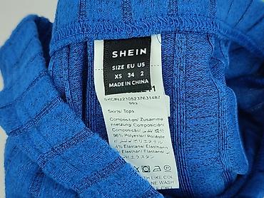stradivarius spodnice: Shein, Spódnica damska, rozmiar XS — 4