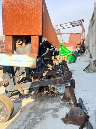 Тракторы МТЗ (Беларус): Модель: 82 экспортный, Б/у, 1996 г., С КУНом at lalafo.kg — 9 Тракторы МТЗ (Беларус): Модель: 82 экспортный, Б/у, 1996 г., С КУНом — 9