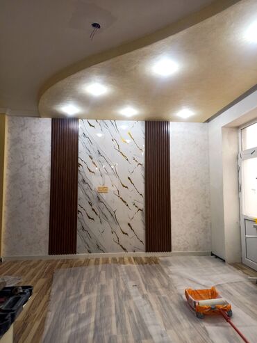 Malyar işləri: 🏠Mənzilinizin və ya ofisinizin divarlarını yeniləmək istəyirsiniz? — 1