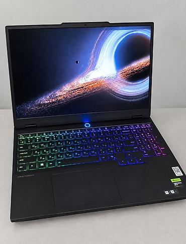 lenova legion: Lenovo Legion 5 Gaming Notebook — Ryzen 7 / RTX 5050 💰 Qiymət: 2397 — 3