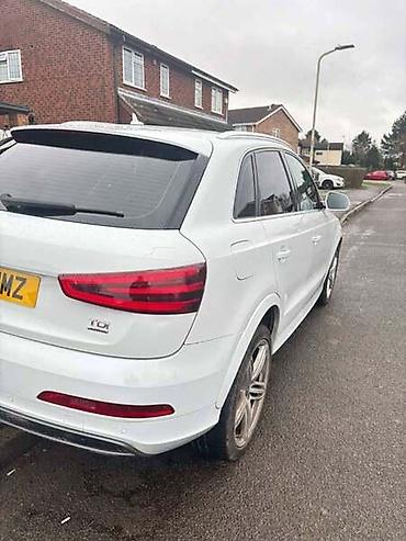 b6 2626: KOMANDE KLIME KLIMATRONIK ZA AUDI Q3 OD 2011. DO 2015. GOD. | AUDI — 2