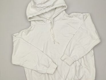 Bluza z kapturem dla mężczyzn, M, H&M, stan - Dobry