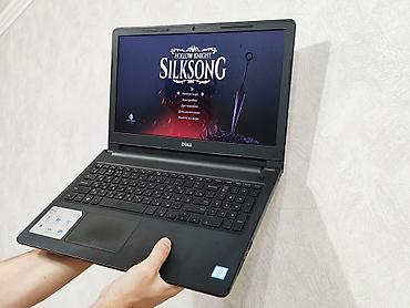 ноутбуки dell в бишкеке: Для учебы, Б/у, Intel Core i3 — 3