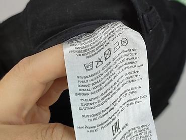 comma trousers: Amisu, Szorty damskie, rozmiar L — 7