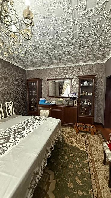 vip городок: Сдаётся особняк в г. Ош. Ак-Тилек Двухэтажный дом с просторным — 10