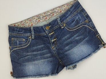 krótkie spodenki plus size: Szorty damskie, rozmiar S