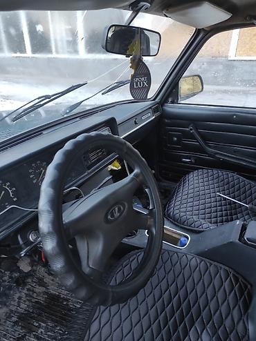 ВАЗ (ЛАДА): ВАЗ (ЛАДА) 2105: 2010 г., 1.6 л, Механика, Бензин, Седан — 9