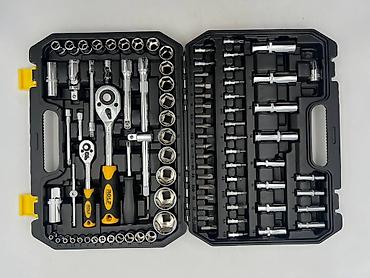 snap on: Набор инструментов, Rolf, Новый, Платная доставка, Самовывоз — 2