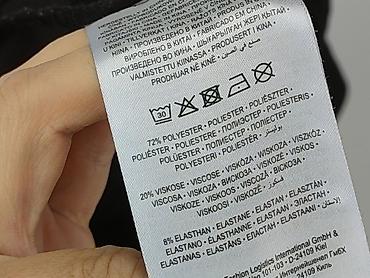 klapki gate: Amisu, Szorty damskie, rozmiar XS — 9