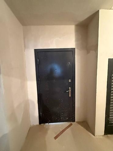 Продажа квартир: 1 комната, 48 м², Элитка, 1 этаж, ПСО (под самоотделку) — 9