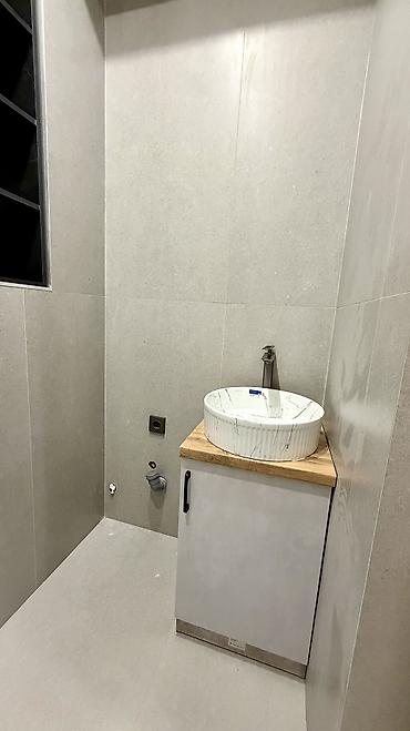 Продажа квартир: 2 комнаты, 58 м², Элитка, 9 этаж, Дизайнерский ремонт — 11