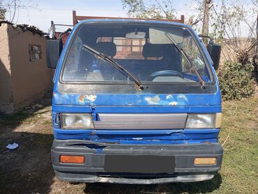 Daewoo: Daewoo Лабо: 1998 г., 0.8 л, Механика, Бензин, Пикап