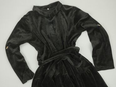 sukienki z opadającymi ramionami: Dress, M (EU 38), condition - Very good