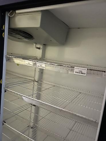 Холодильное оборудование: Б/у — 1