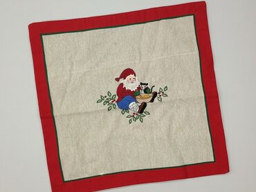 PL - Pillowcase, 46 x 44, color - Multicolored, condition - Very good