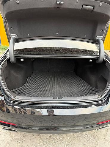 Унаа сатуу: Hyundai Sonata: 2016 г., 2.4 л, Автомат, Бензин, Седан — 5