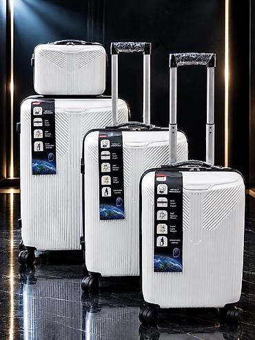 чемодан samsonite: 🧳 ПУТЕШЕСТВУЙТЕ СО СТИЛЕМ! ✈️ Представляем стильные чемоданы, в — 2