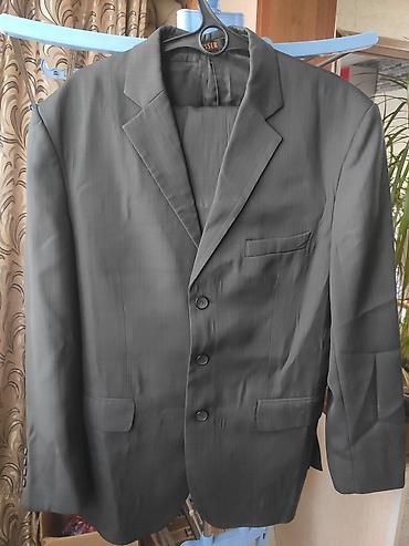 nike tech fleec: Костюм двойка 52р 900с, жилетка и брюки 50р 500с — 2