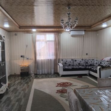 Həyət evləri və villaların satışı: 4 otaqlı, 220 kv. m, Kredit var, Orta təmir — 6