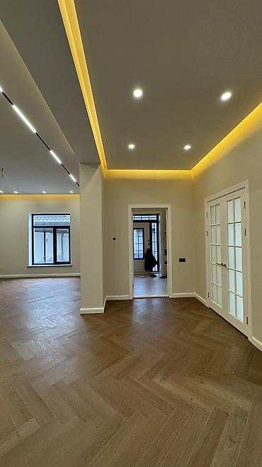 Продажа коттеджей и домов: 🏡 Новый дом в самом центре ЖМ Арча-Бешик Дом, в который заходишь — и — 5