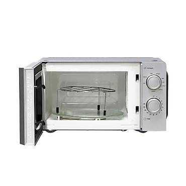 №: 9768 Məhsulun adı: Mikrodalğalı soba Kumtel HM-04 Brend: Kumtel