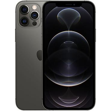 be quite: IPhone 12 Pro, Б/у, 256 ГБ, Графит, Зарядное устройство, Защитное стекло, Чехол, 80 % — 1