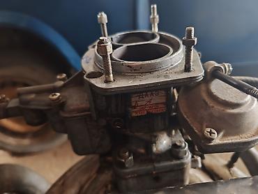 Auto delovi: Karburator Lada 2107 Riva, Lada 2104 Karavan, Lada 2105, Lada 2121 — 7