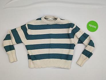 bluze orsay: Sinsay, Sweter damski, rozmiar 2XS — 2