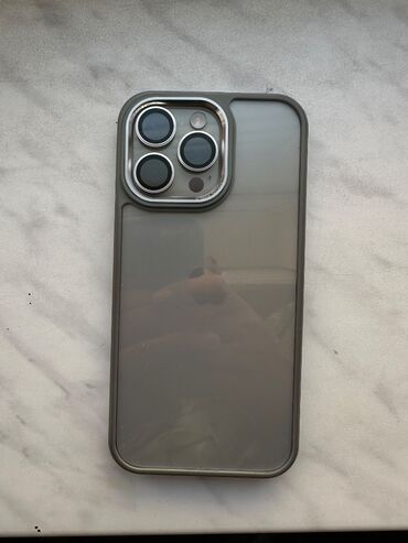 16 pro max ikinci el: IPhone 15 Pro Max, 256 GB, Simsiz şarj, Sənədlərlə, Zəmanət