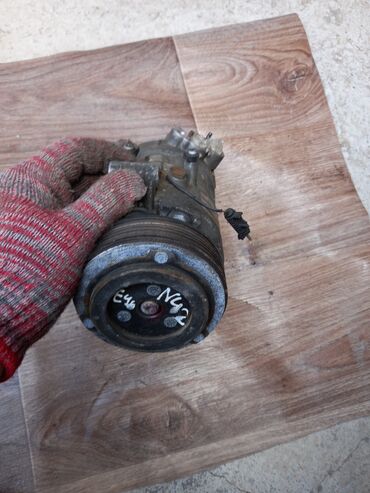 Компрессоры для авто: Компрессор BMW 2006 г., Б/у, Оригинал, Япония — 24