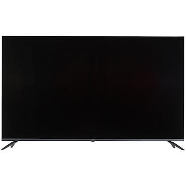 65 дюм: Smart TV 65" (164 см) Телевизор DEXP Диагональ экрана - 65 дюйм — 1