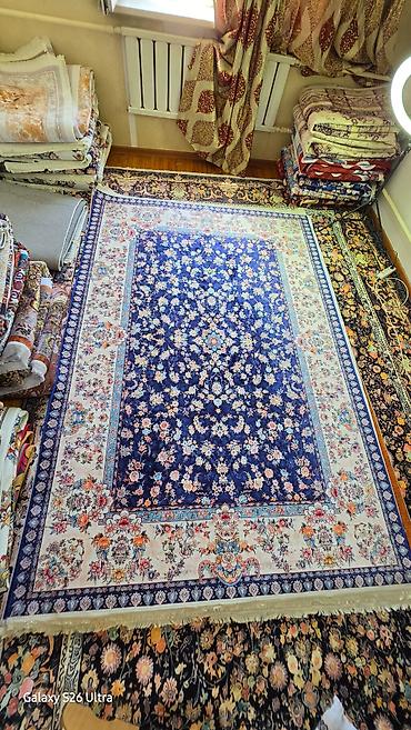 Ковры и паласы: Ковер Новый, 400 * 250, Китай — 7
