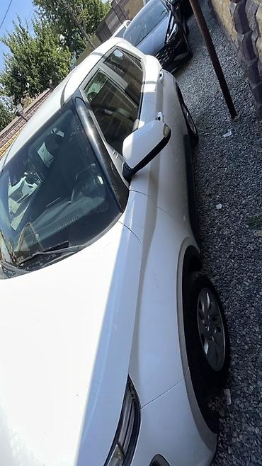 getz 2: Hyundai Venue: 2020 г., 1.6 л, Автомат, Бензин, Кроссовер — 2