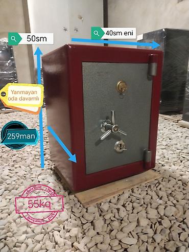 Seyflər: Seyf ucuz. Seyf Türk zavod malı. Seyf silah saxlamaq üçün böyük -da lalafo.az — 20 Seyflər: Seyf ucuz. Seyf Türk zavod malı. Seyf silah saxlamaq üçün böyük — 20