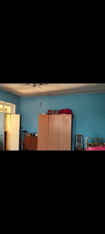 Həyət evləri və villaların satışı: Satılır: Həyət evi və torpaq sahəsi Goranboy rayonu Delimemmedliye — 7