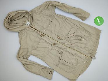 cedarwood state jacket: Cubus, Parka damska, rozmiar M — 2