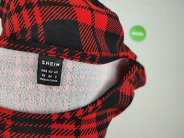botki: Shein, Sukienka damska, rozmiar XS — 5