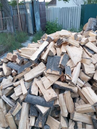 дрова в бишкеке: Дрова Самовывоз, Бесплатная доставка