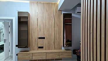 Мебель на заказ: Мебель на заказ, Гостиная, Буфетница, Сервант, Диван, кресло — 28