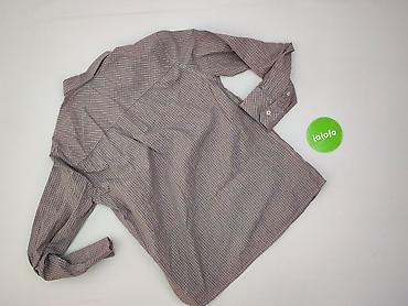 kurtka pull bear: Mustang, Koszulа dla mężczyzn, rozmiar M — 4