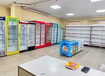 Продажа магазинов В жилом доме, 66 м², 1 этаж