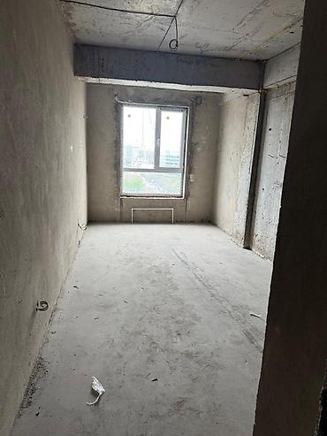 Продажа квартир: 1 комната, 46 м², Элитка, 9 этаж, ПСО (под самоотделку) — 4
