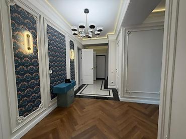 Продажа квартир: 3 комнаты, 104 м², Элитка, 13 этаж, Дизайнерский ремонт — 12