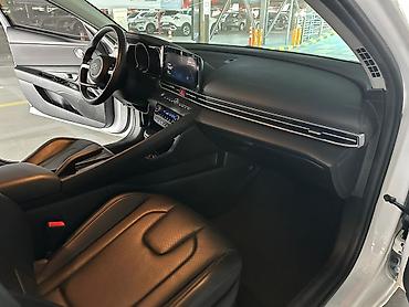 200: Hyundai Avante: 2021 г., 1.6 л, Автомат, Бензин, Седан — 5