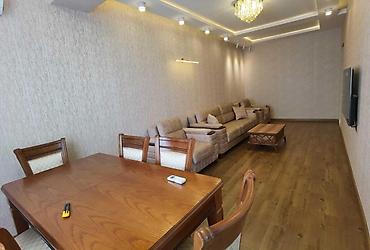 bakida: Yasamal, 2 otaqlı, Yeni tikili, m. Elmlər Akademiyası, 74 kv. m — 9